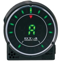 Korg DT-4 hromatski štimer Korg DT-4 hromatski štimer